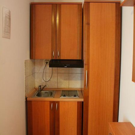 Apartments Tonimir Βόντιτσε Δωμάτιο φωτογραφία