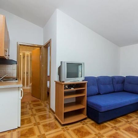 Apartments Tonimir Βόντιτσε Εξωτερικό φωτογραφία