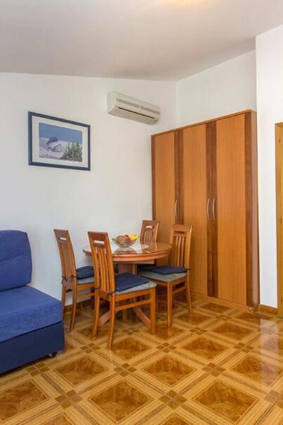 Apartments Tonimir Βόντιτσε Εξωτερικό φωτογραφία