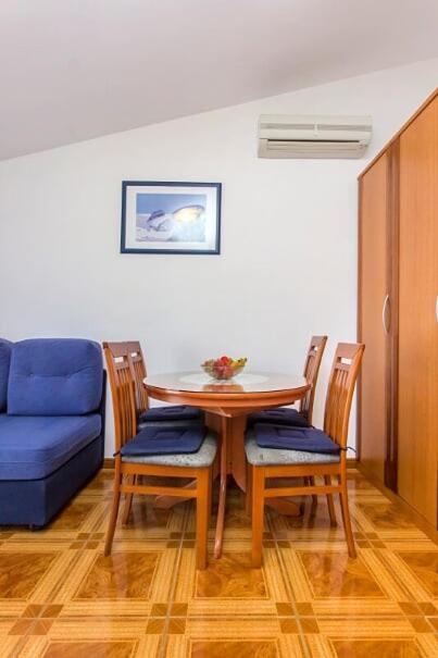 Apartments Tonimir Βόντιτσε Εξωτερικό φωτογραφία