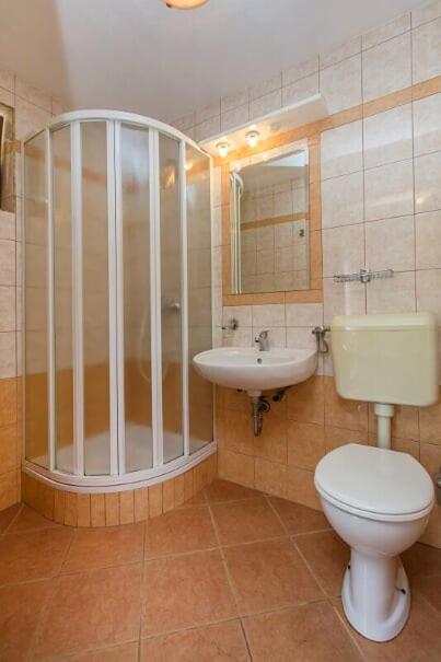 Apartments Tonimir Βόντιτσε Εξωτερικό φωτογραφία