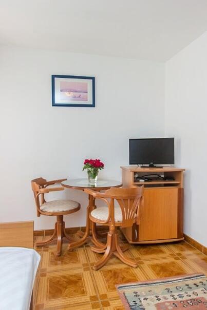 Apartments Tonimir Βόντιτσε Εξωτερικό φωτογραφία