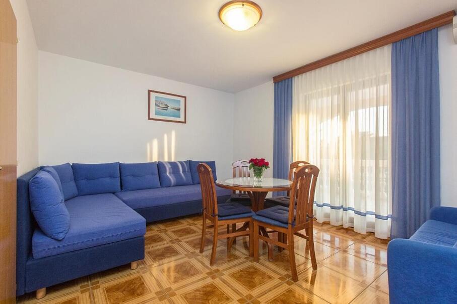 Apartments Tonimir Βόντιτσε Εξωτερικό φωτογραφία