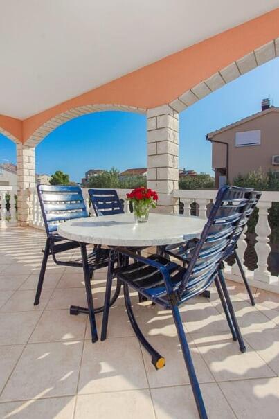 Apartments Tonimir Βόντιτσε Εξωτερικό φωτογραφία