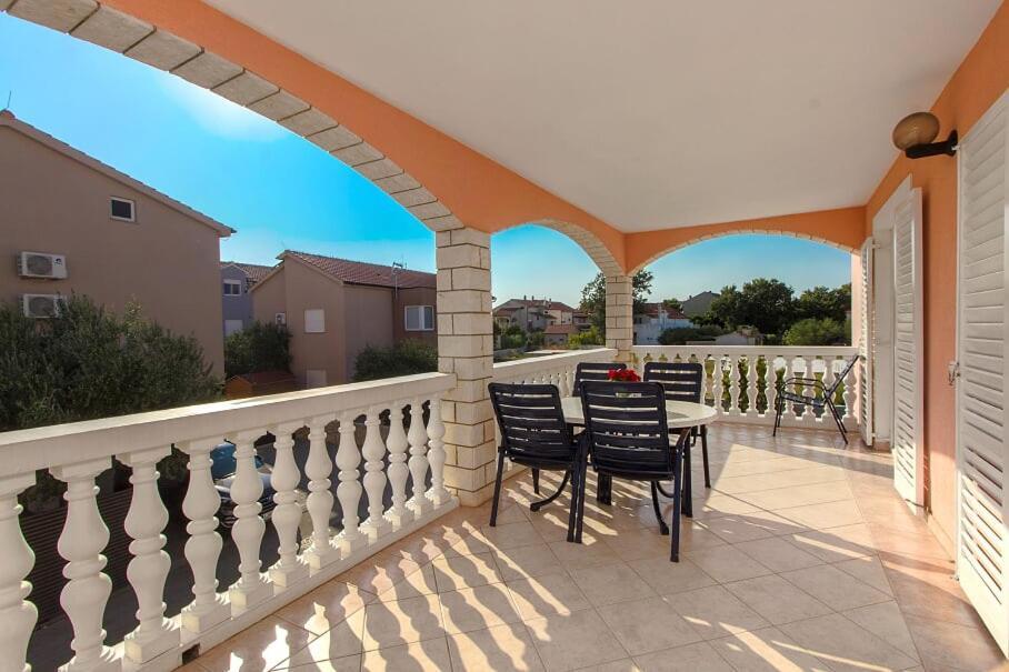 Apartments Tonimir Βόντιτσε Εξωτερικό φωτογραφία