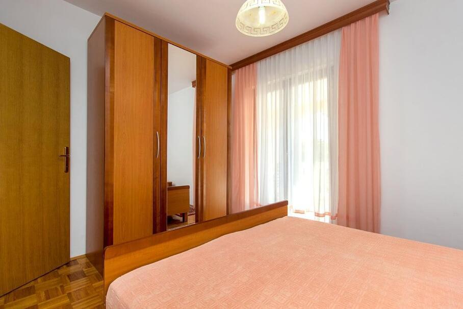 Apartments Tonimir Βόντιτσε Εξωτερικό φωτογραφία