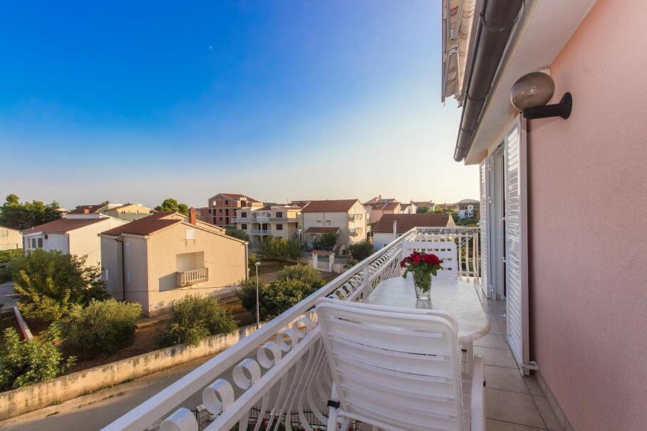Apartments Tonimir Βόντιτσε Εξωτερικό φωτογραφία
